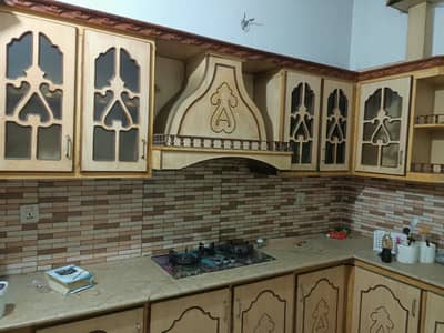 5marla ground floor house avaible for rent with all facilites