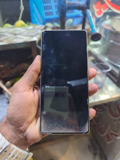 Infinix Hot 50 Pro