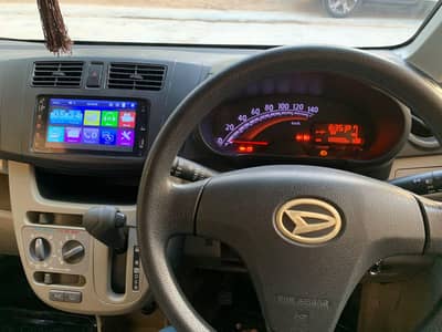 Daihatsu Move 2014