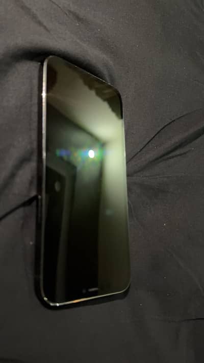Apple iPhone 12 Pro Max pta approved