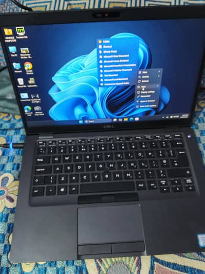 Dell latitude 5400