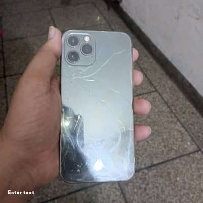Apple iPhone 12 Pro