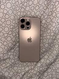 Apple iPhone 16 Pro Max 256 gb 10/10