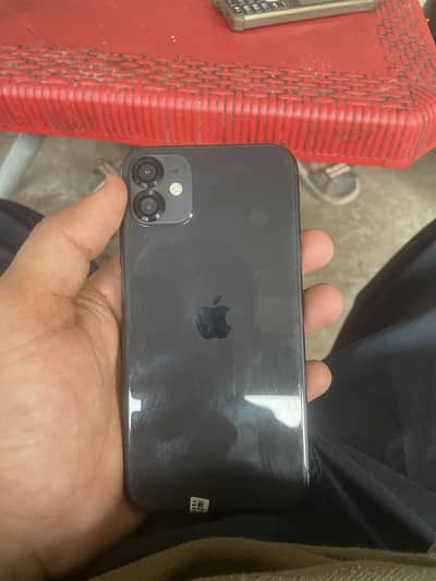 Apple iPhone 11