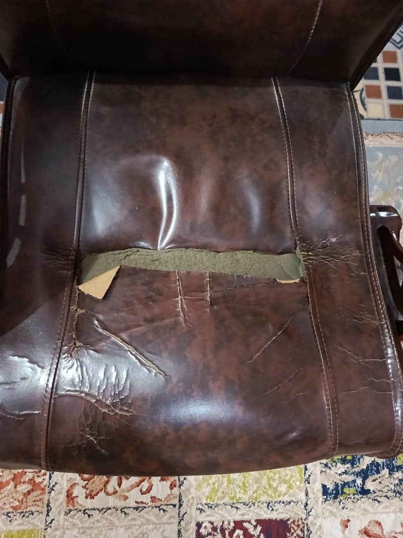 Executive Chair 5