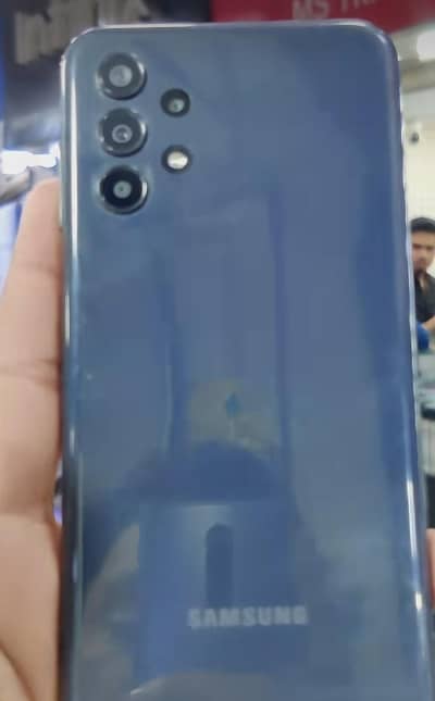 Samsung Mobile A13
