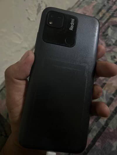 Xiaomi Redmi 10