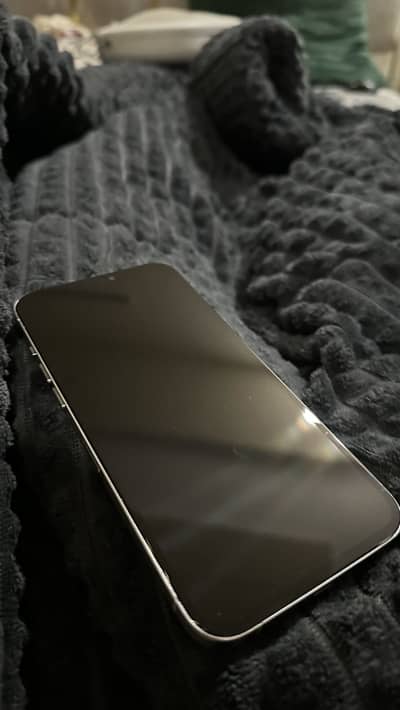 Apple iPhone 12 Pro Max