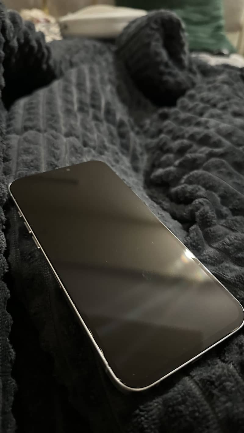 Apple iPhone 12 Pro Max 0