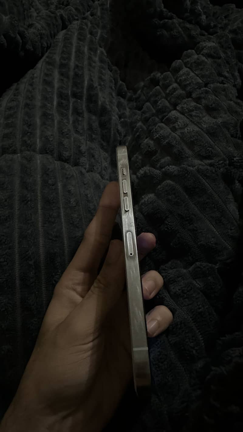 Apple iPhone 12 Pro Max 3