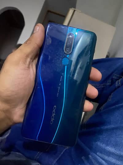 OPPO F11 Pro