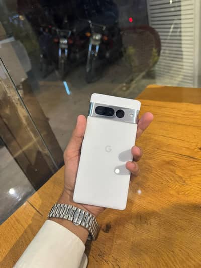 Google Pixel 7 Pro