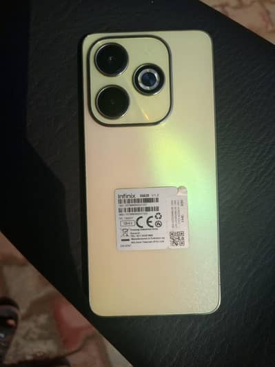 Infinix Hot 40i