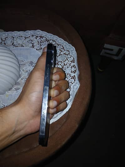 Apple iPhone 12 Pro