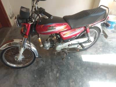 Road prince bike for urgent sale