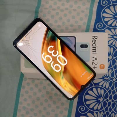 Xiaomi Redmi A2 Plus