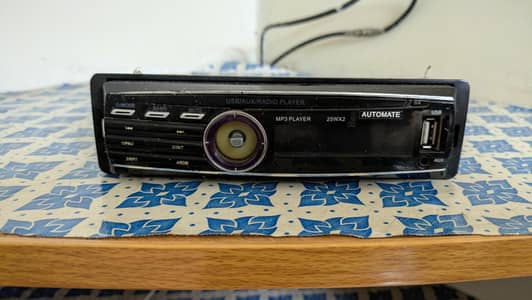 Mehran geniune tape