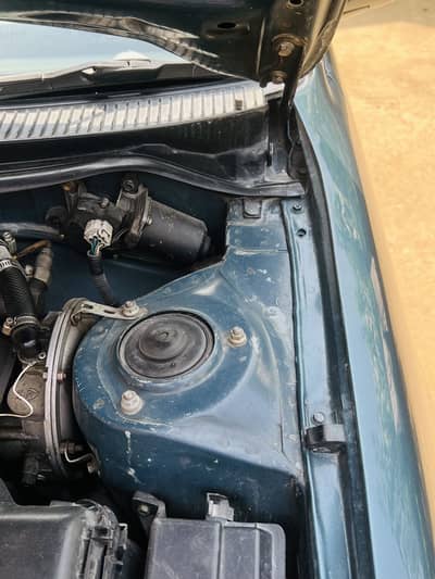 Toyota Corolla 1993