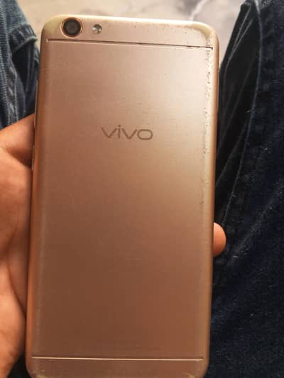 vivo y 66
