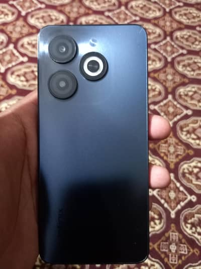Infinix Smart 8 | 8/64 GB