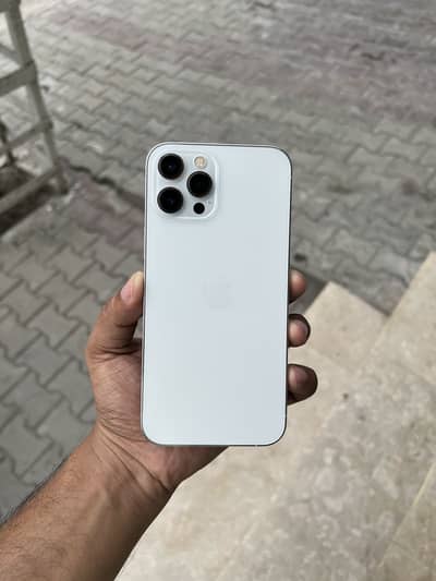 i phone 12 pro max 256gb factory unlock