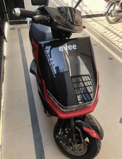 EVEE baike only 450 drive 03059572828