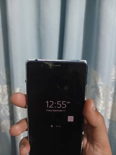 Sony Xperia 5