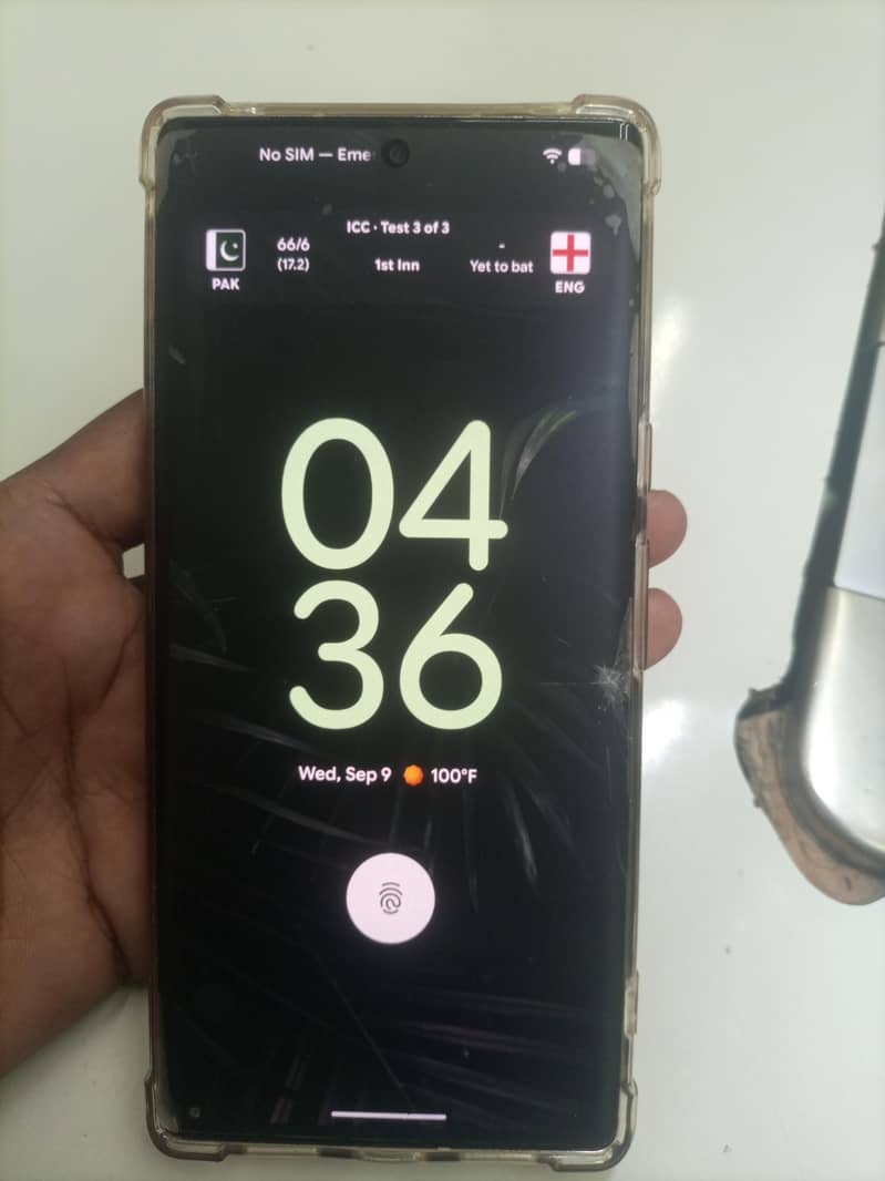 Google Pixel 6 Pro 1