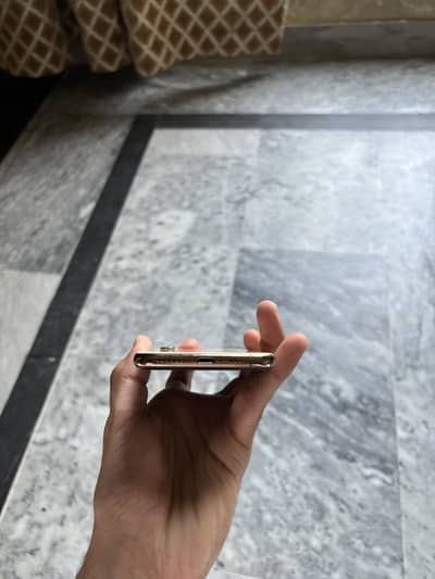 Apple iPhone XS