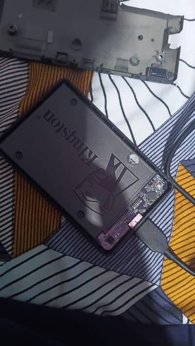 512 GB ssd Kingston for sale