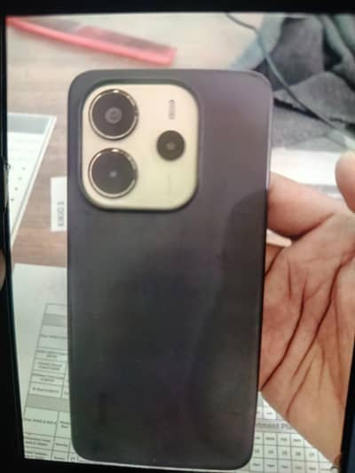 Redmi note 14
