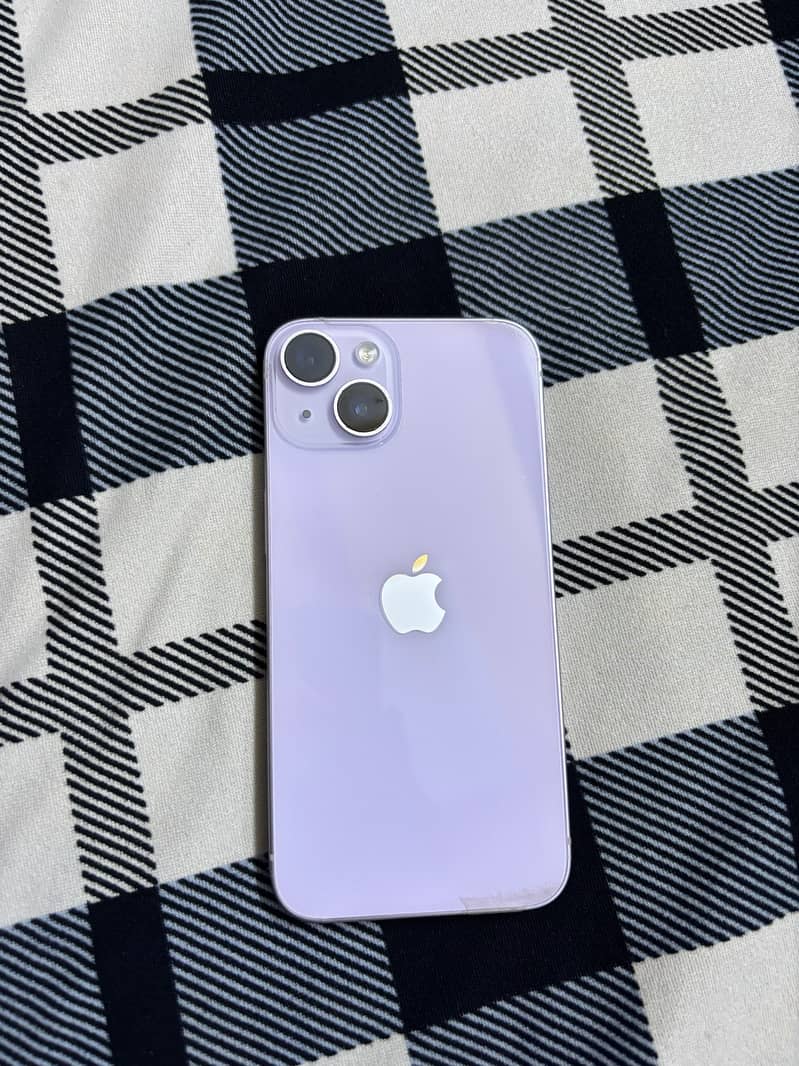 Apple iPhone 14 7