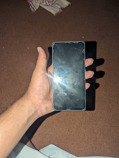 Google Pixel 7a