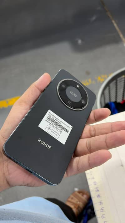 honor x9d 5g