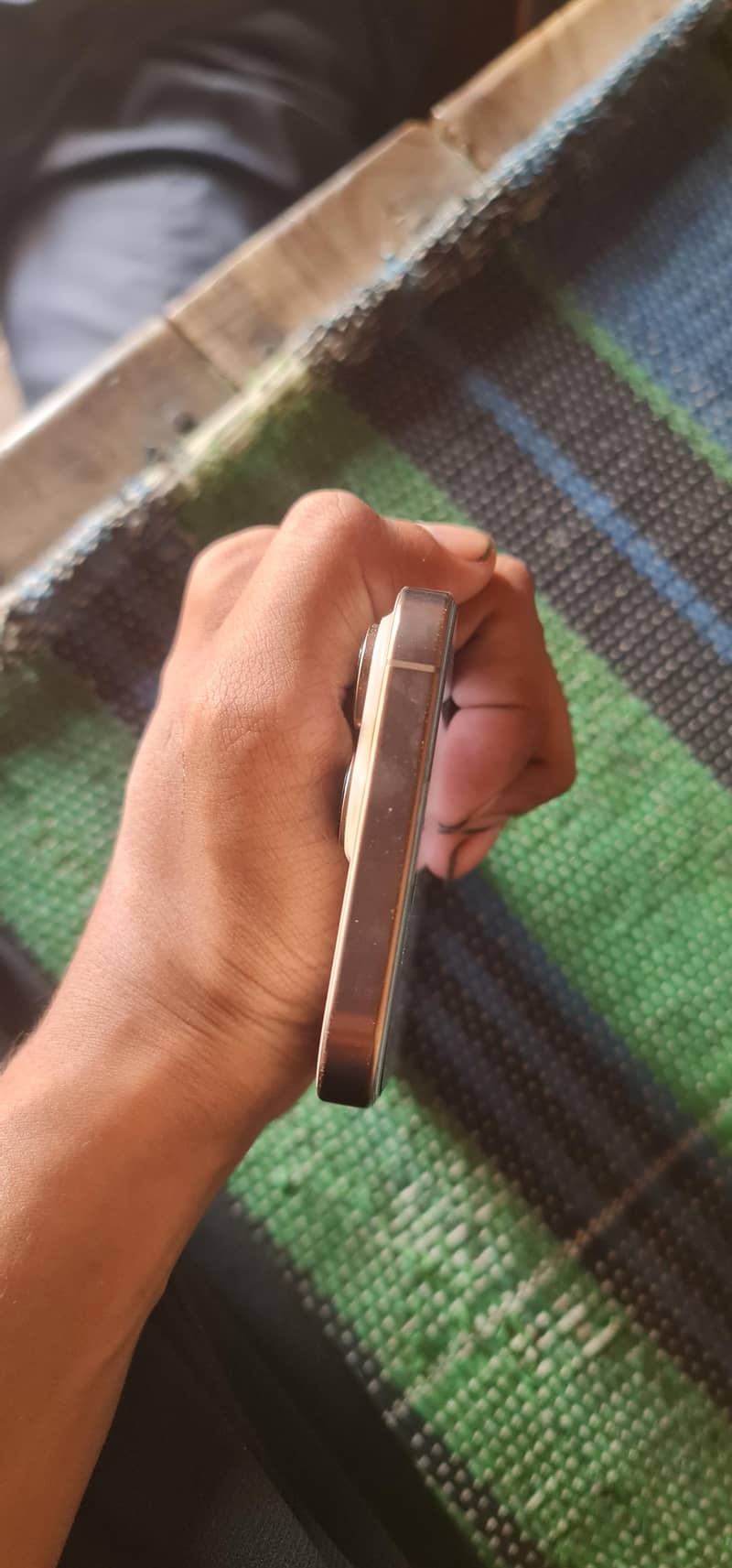 Apple iPhone 16 Pro Max 5