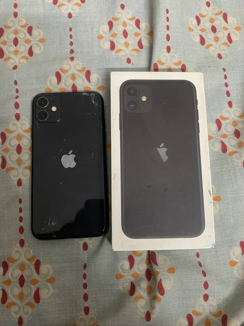 Apple iPhone 11 0
