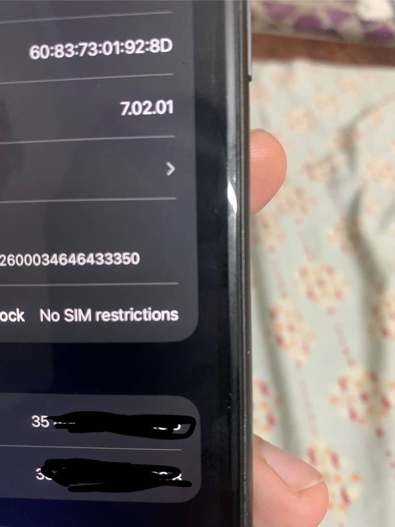 Apple iPhone 11 10