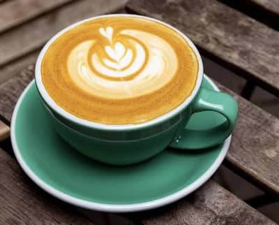 Barista expert require