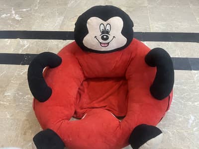 Car seat for baby