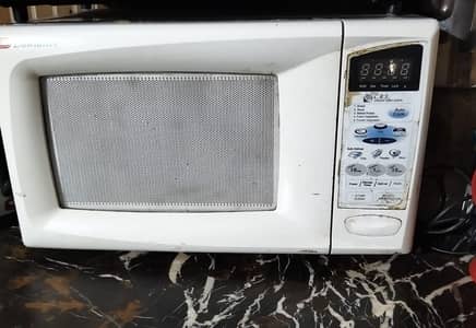 microwave 10/8