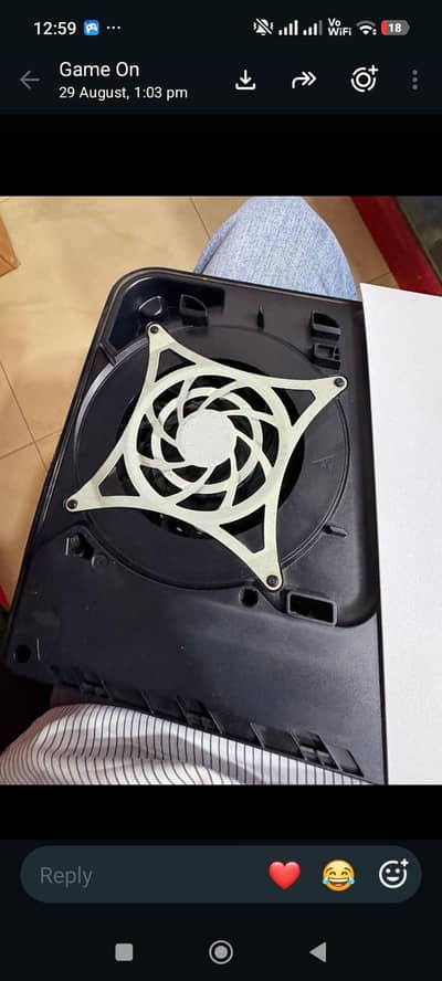 ps5 slim 1Tb Disk 2016