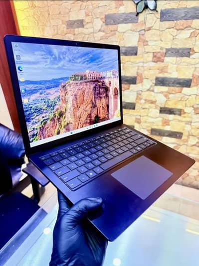 Microsoft Surfacebook 4