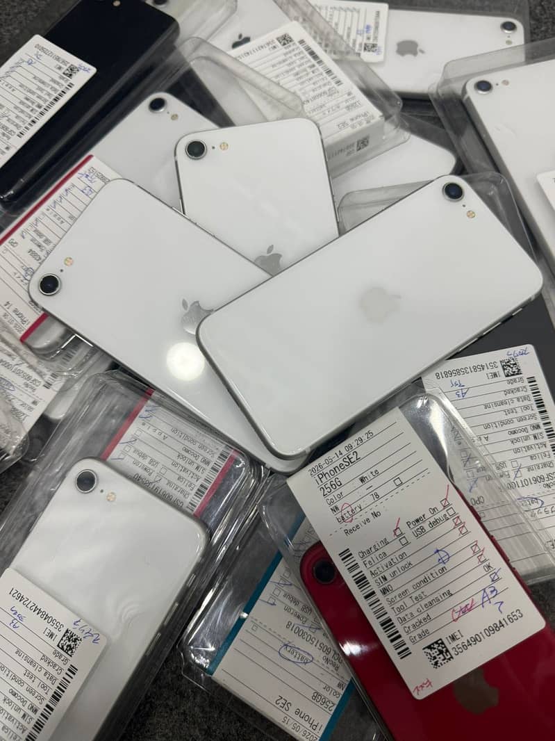 Apple iPhone SE 1