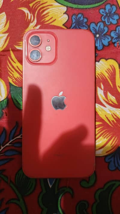 Apple iPhone 12