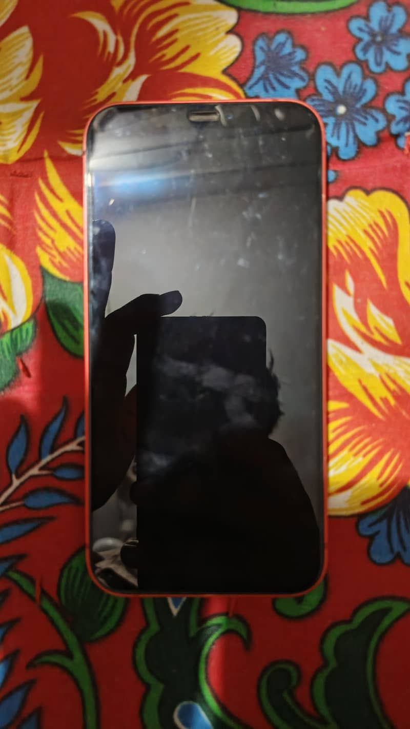 Apple iPhone 12 1