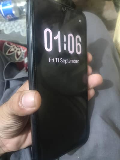 Samsung Mobile A24
