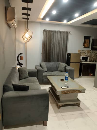 Beautiful night Stay In Lahore Bahria town