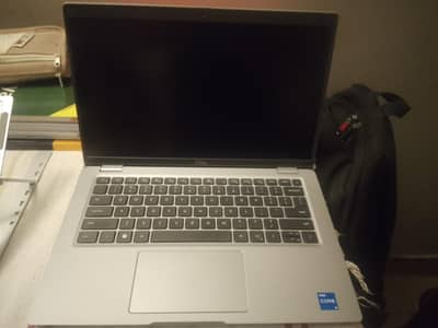 Dell Latitude 5430 | i5-1255U 12th Gen | 24GB | 256GB SSD | Iris Xe