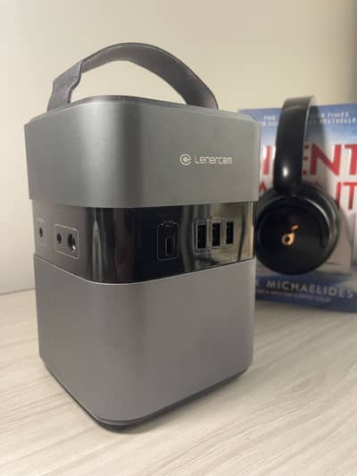 Lenercom 260W/243Wh 70000Mah Powerbank