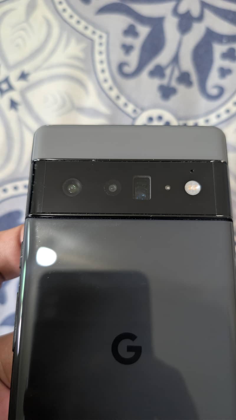 Pixel 6pro 256 2